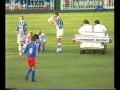 FTC - Parmalat 2-1, 1996 - Összefoglaló