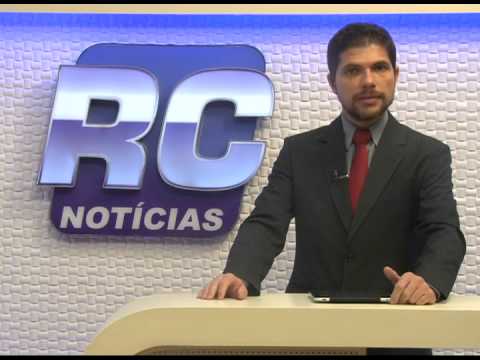 RC Notícias 03/06/15