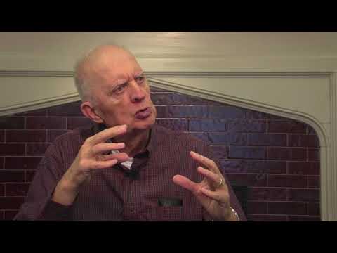 Hallucinations and Parkinson's with Dr. Friedman