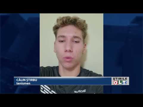 CALIN STIRBU INCA UN TITLU INTERNATIONAL 2211