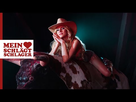 Melissa Naschenweng - Legenden (Offizielles Musikvideo)