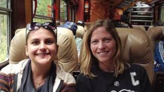 Volunteer in Peru Cusco Review Emily Rodgers Medical Mission Program Abroaderview.org