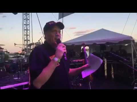 Rockin' on the Riverfront feat. Jon Anderson of Yes