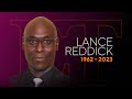 Lance Reddick Dead at 60