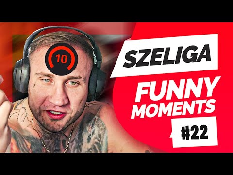 NAJŚMIESZNIEJSZY 10 LVL FACEIT | FM SZELI #22