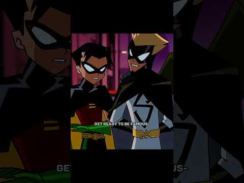 Joker PROTECTS Batman's Identity | #shorts #dc #batman #joker #justiceleague #comics #dcuniverse