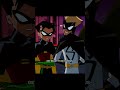 Joker PROTECTS Batman S Identity Shorts Dc Batman Joker Justiceleague Comics Dcuniverse