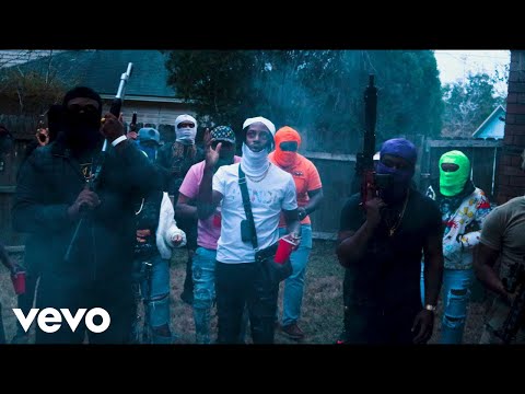 Don Dynas - Every Weh We Deh (Official Music Video)