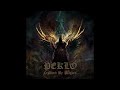 Ukrainian Black Metal 2022 Full Album PEKLO Crowned By Plagues