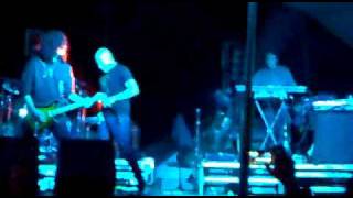 Infected mushroom End of the road Puebla,Agosto 28, 2010