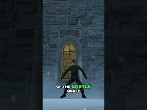 007 Nightfire's Level Design is Top Tier #007 #nightfire #ps2