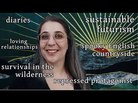 My Favourite Literary Tropes and Clichés [CC]