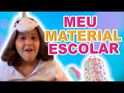 ORGANIZING ALL MY SCHOOL SUPPLIES FOR BACK TO SCHOOL 2020