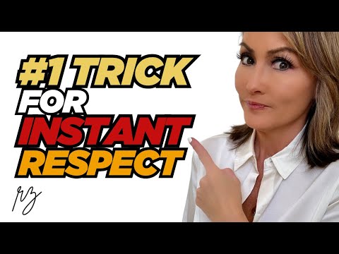 The #1 Negotiation Trick That Forces People to Take You Seriously