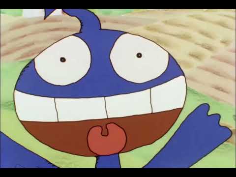 Fiabe dal mondo 041b Ivan lo sciocco HQ