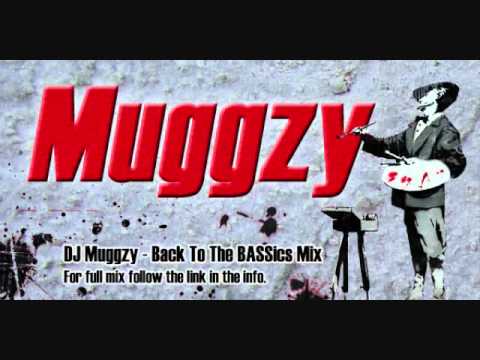 ELECTRO HOUSE MIX April 2011 - Back To The BASSics (DJ Muggzy)