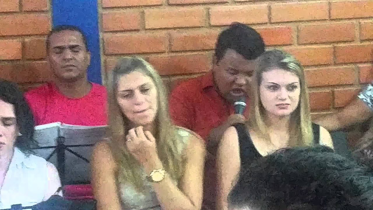 Não há o que temer - Maanaim de Pedro do Rio @icm