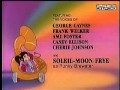 Punky Brewster Credits