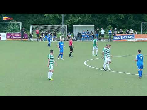 2021 07 04  1 Vorbereitungsspiel Saison 2021 22 Spvg  Schonnebeck vs  SG Schönebeck