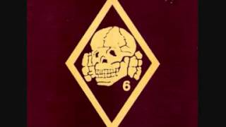 Darkness 28: Death in June - State laughter (lyrics)