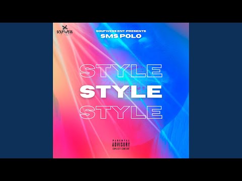STYLE (feat. DimiMadeTheBeat)