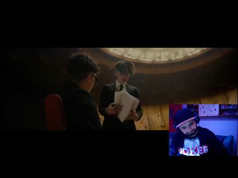 PIELE DE GAINA, EFECTIV🥶❗REACTIE❗Killa Fonic - Steak | Official Music Video