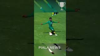 Download lagu Skill Afrika memang Beda! mp3