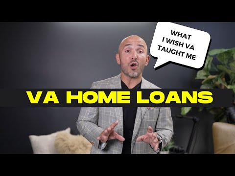 A Beginner's Guide to VA Loans: First-Time Homebuyer Edition
