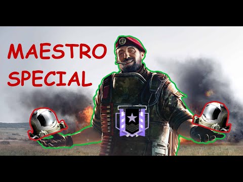 Diamond Level Maestro Cams