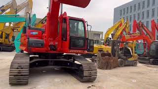 Pelle sur chenilles Doosan DX300 | Image 4 - Machineryline