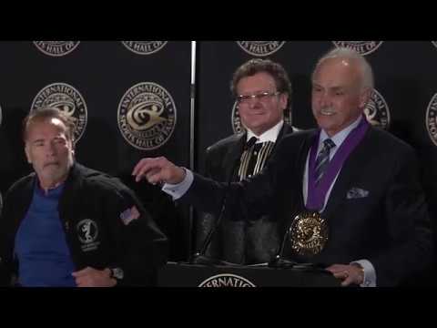 Sample video for Rocky Bleier