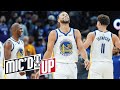 "Yes Sir...Yes Sir!" - Best Mic'd Up Moments of NBA Opening Week | 2023-24 Season