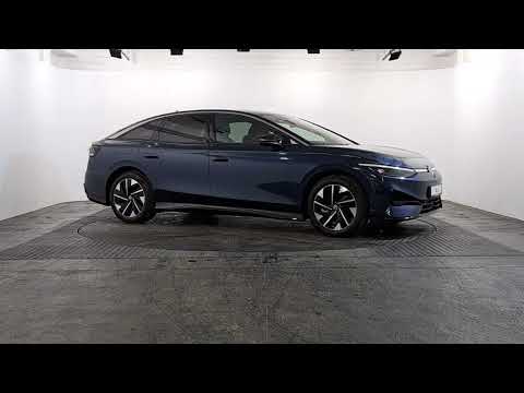 Volkswagen ID.7 PRO Plus demo Savings - Image 2