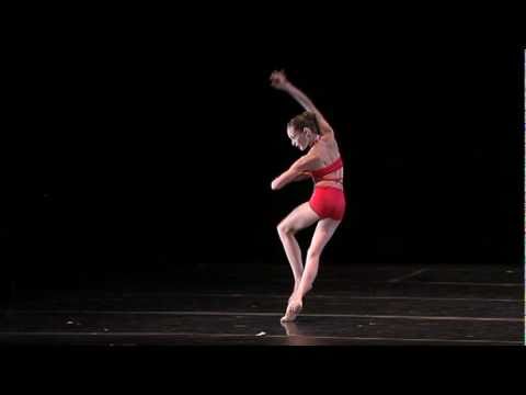 Juliet Doherty - Vida YAGP
