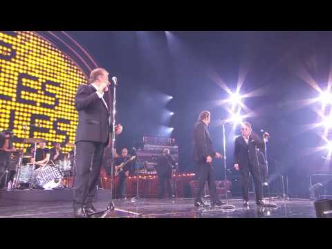 Vieille Canaille - Les Vieilles Canailles - Clip Officiel