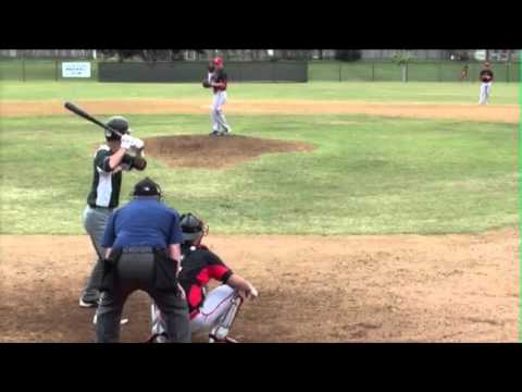 George Callil - Baseball Highlights