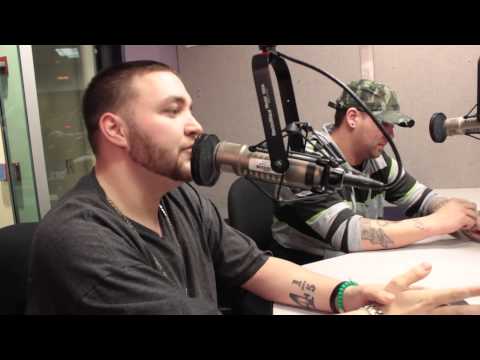 MORONEY | LIVE INTERVIEW ON WERS 88.9 | W/ RITE HOOK