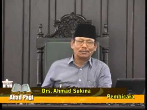 MTA Jihad Pagi 020314 Keprihatinan seorang polisi terhadap minuman keras