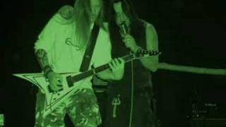 Violent Work of Art - Lord of Flies