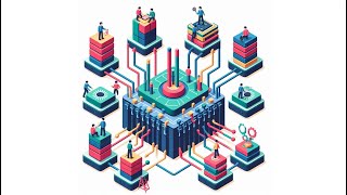 Download the video "Evolution of Multitasking, parallelism and concurrency"