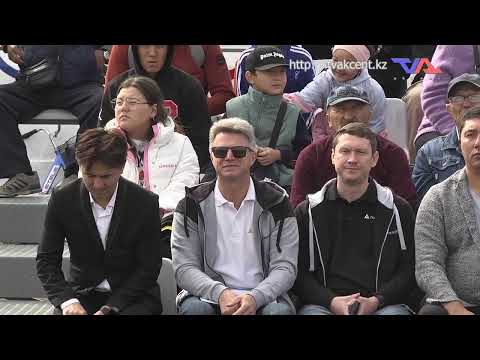 «Күн» ақпараттық бағдарлама 31 тамыз 2023ж.