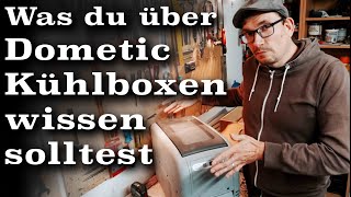Was du über Dometic Kühlboxen wissen solltest | wirsehnunsunterwegs.de