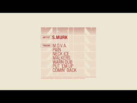S.Murk - Neck Ice