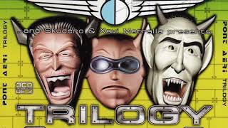 Pont Aeri - Trilogy (1999) CD 1 Skudero