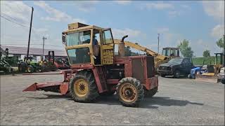 FOX 6250 For Sale
