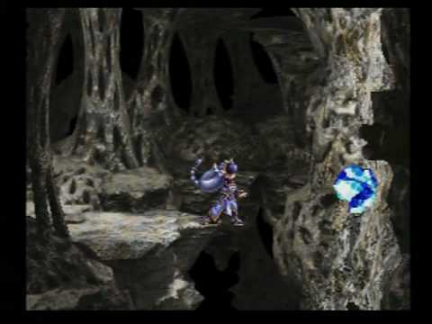 Valkyrie Profile - 139 - Chapter 7 Cave of Oblivion 2