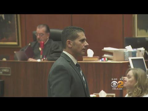 Closing Arguments Begin In Murder Trial Of Gabriel Fernandez