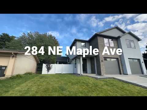 284 Maple - Video 2 of 2