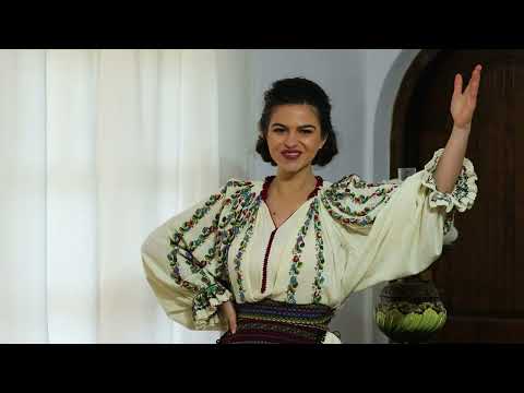 Maria Beatrice Băndoiu - Bate neica la fereastră