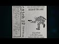 CATCH 22 Rules Of The Game 1997 NEW RIP